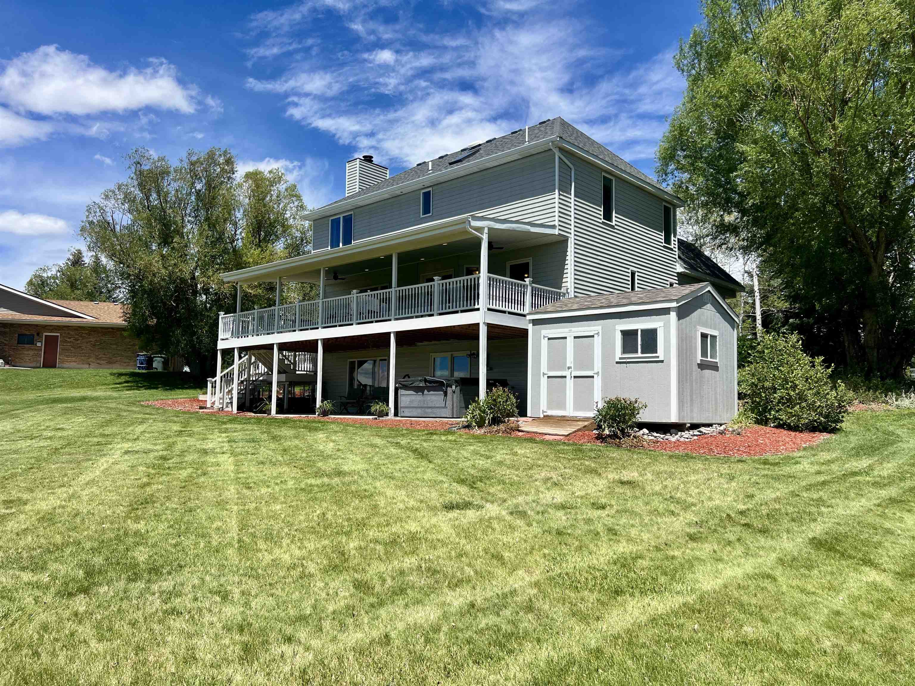 3215 Riverside Drive Riverton, WY 82501 - Photo 4 of 50