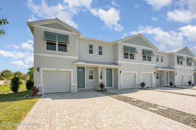 $475,000 | 49 Tortuga Trail, Satellite Beach, FL 32937
