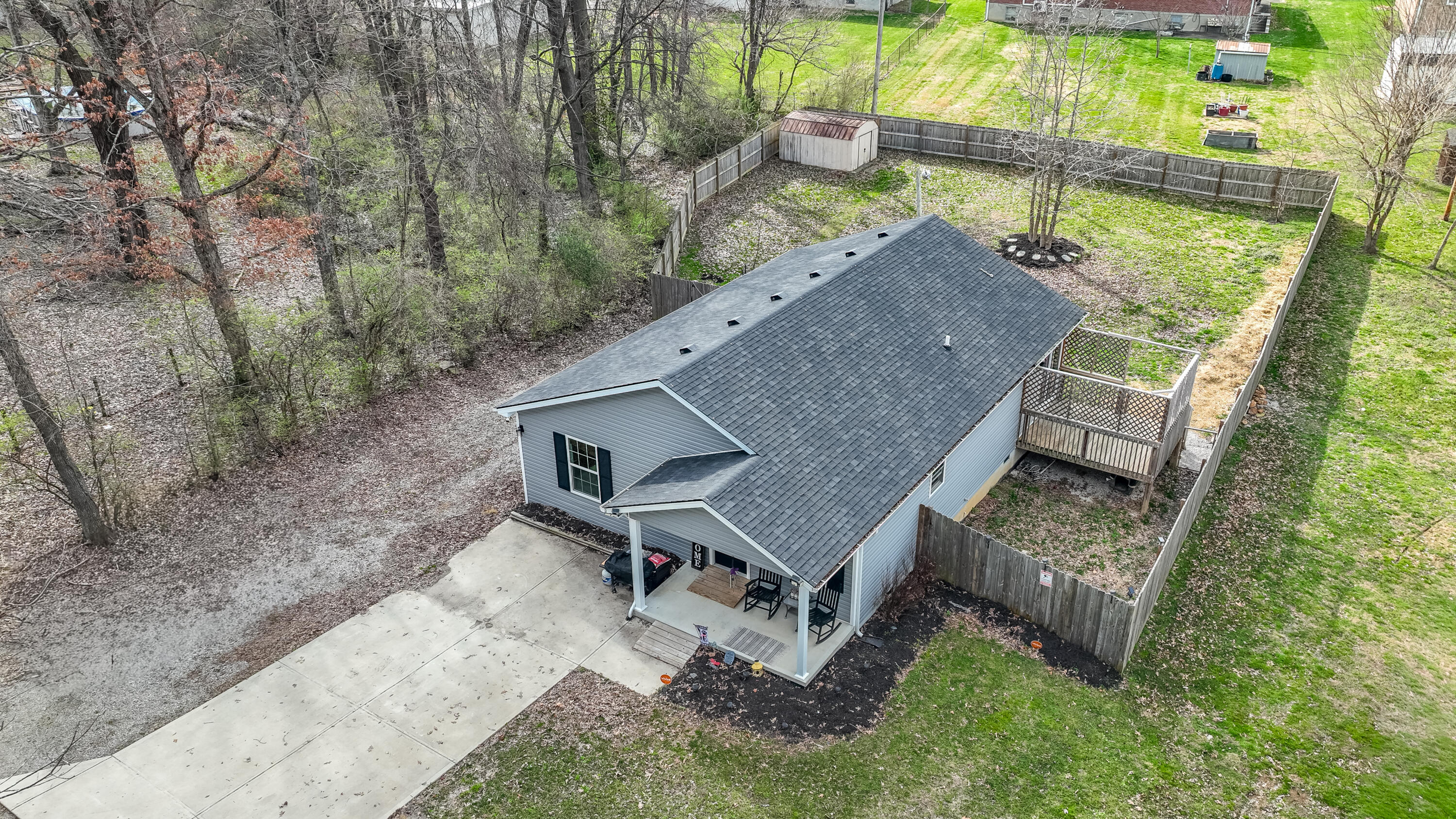 116 Odonnell Road Berea, KY 40403 - Photo 12 of 32 116 O_donnell Lane-12