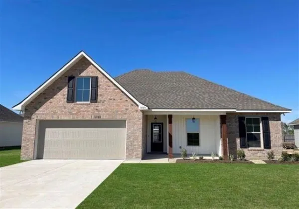 $249,000 | 1805 Park Place Drive, Lake Charles, LA 70607