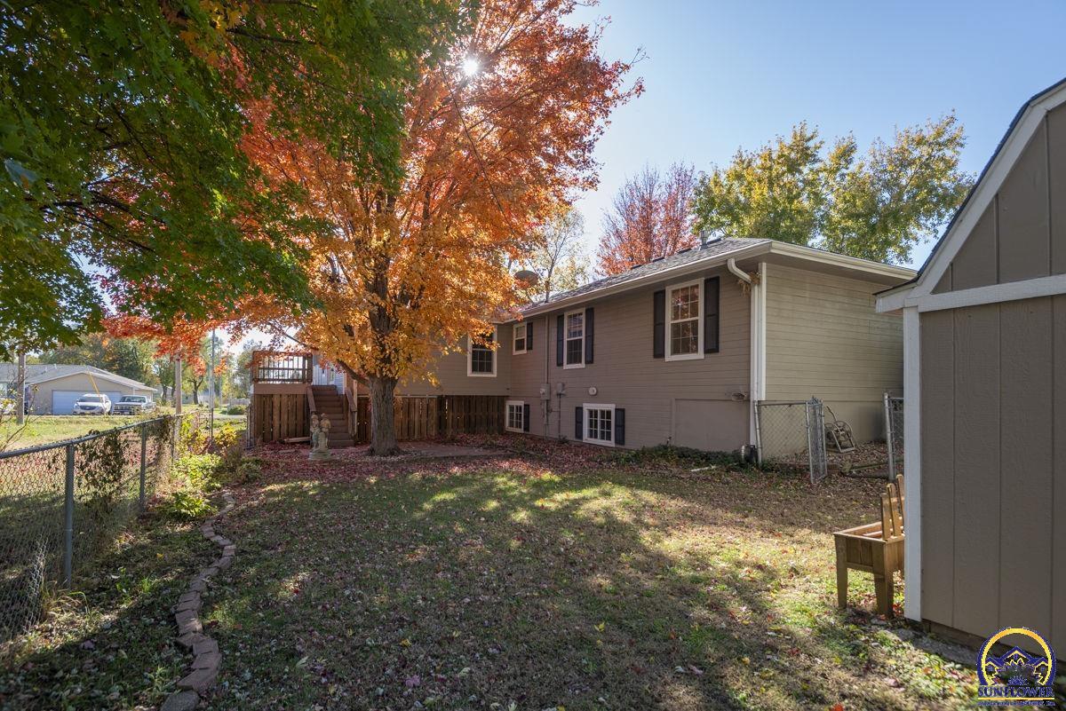 302 Sunset Lane Maple Hill, KS 66507 - Photo 41 of 43