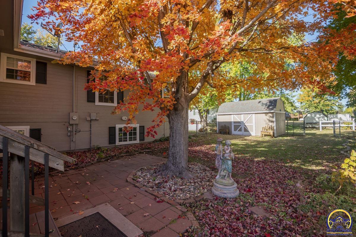 302 Sunset Lane Maple Hill, KS 66507 - Photo 42 of 43