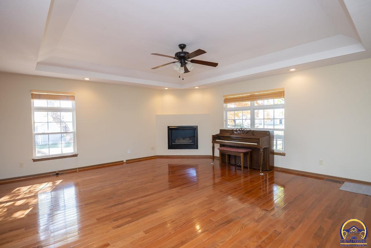 302 Sunset Lane Maple Hill, KS 66507 - Photo 7 of 43