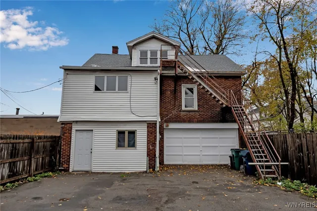 $140,000 | 16 Drexel Road, Buffalo, NY 14214