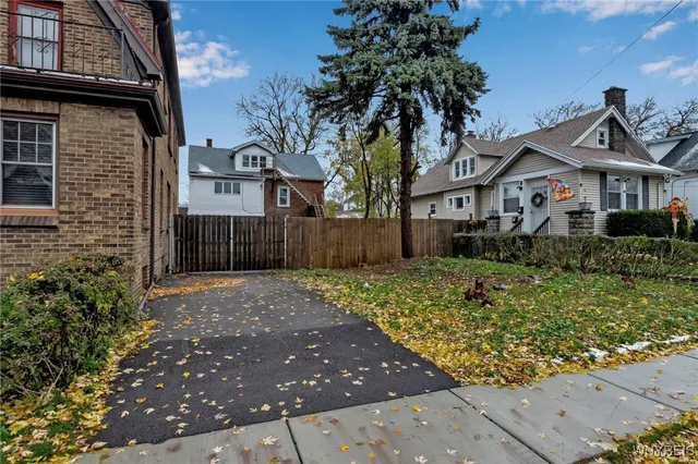 $140,000 | 16 Drexel Road, Buffalo, NY 14214