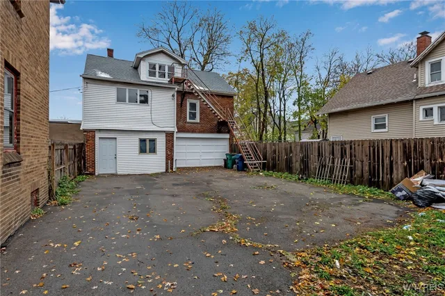 $140,000 | 16 Drexel Road, Buffalo, NY 14214