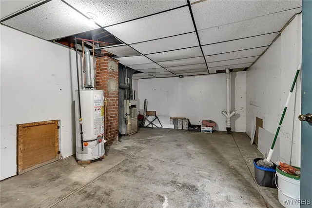 $140,000 | 16 Drexel Road, Buffalo, NY 14214