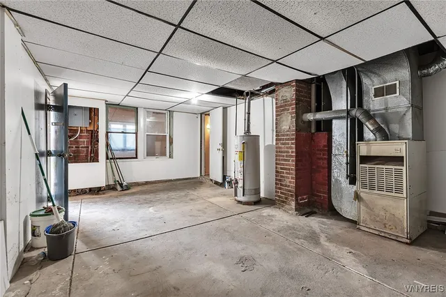 $140,000 | 16 Drexel Road, Buffalo, NY 14214