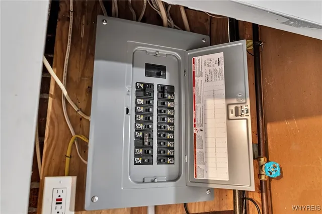 $140,000 | 16 Drexel Road, Buffalo, NY 14214