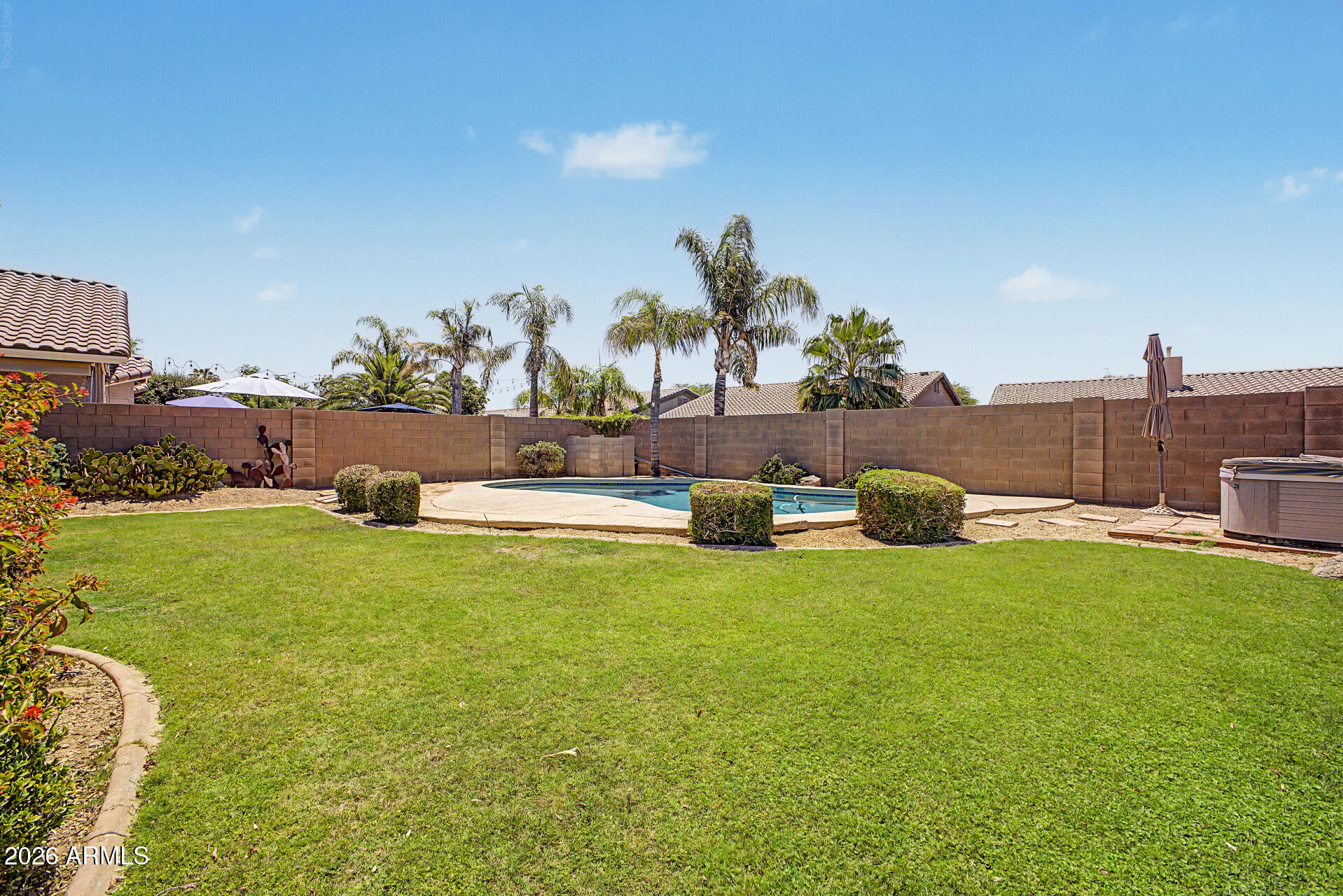 4319 East Tether Trail Phoenix, AZ 85050 - Photo 40 of 41
