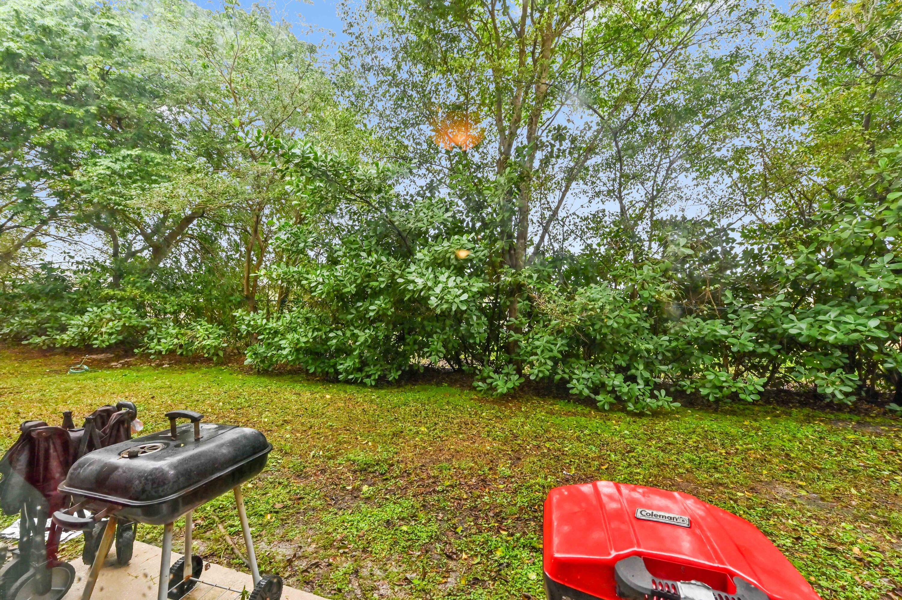 14065 Southwest 49th Street, Unit 1 Miramar, FL 33027 - Photo 18 of 18 25 Rear 01