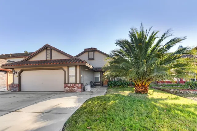 $489,999 | 5118 Emerald Fell Court, Antelope, CA 95843