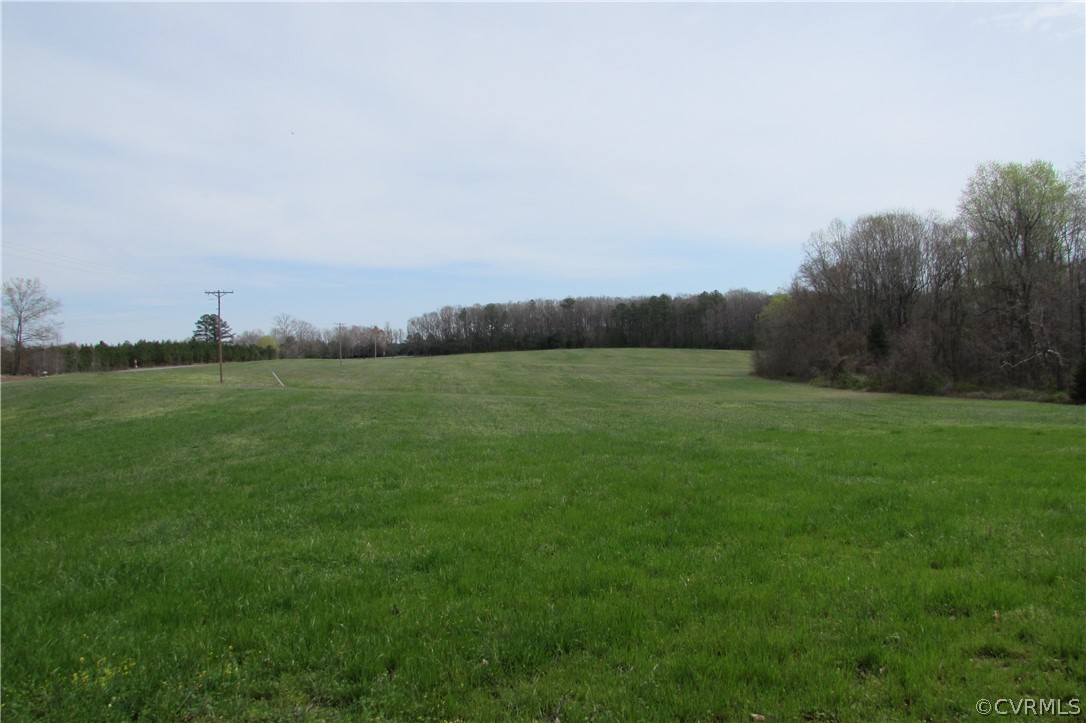 14418 Scotts Road Dewitt, VA 23840 - Photo 1 of 17 a view of a field with an ocean
