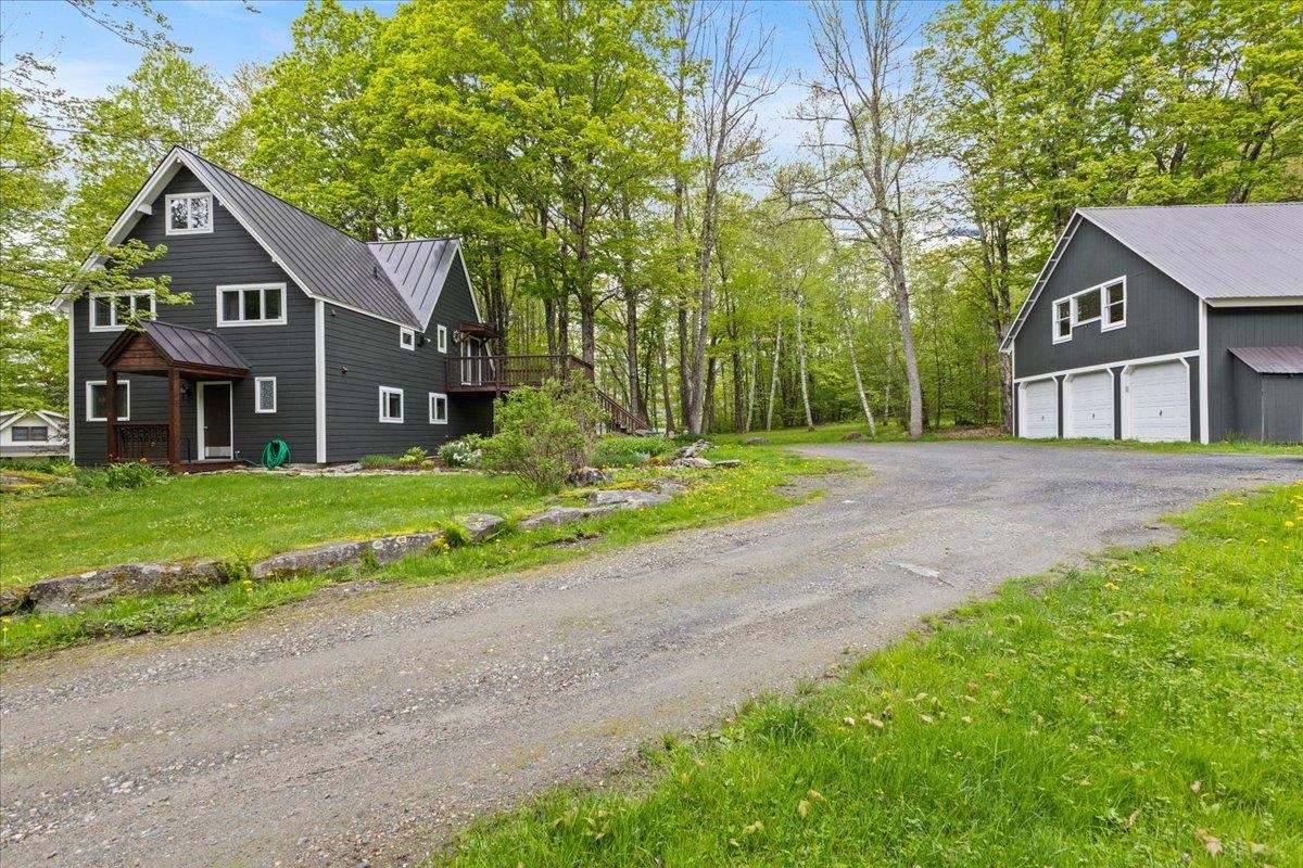 221 Dump Road Warren, VT 05674 - Photo 5 of 33