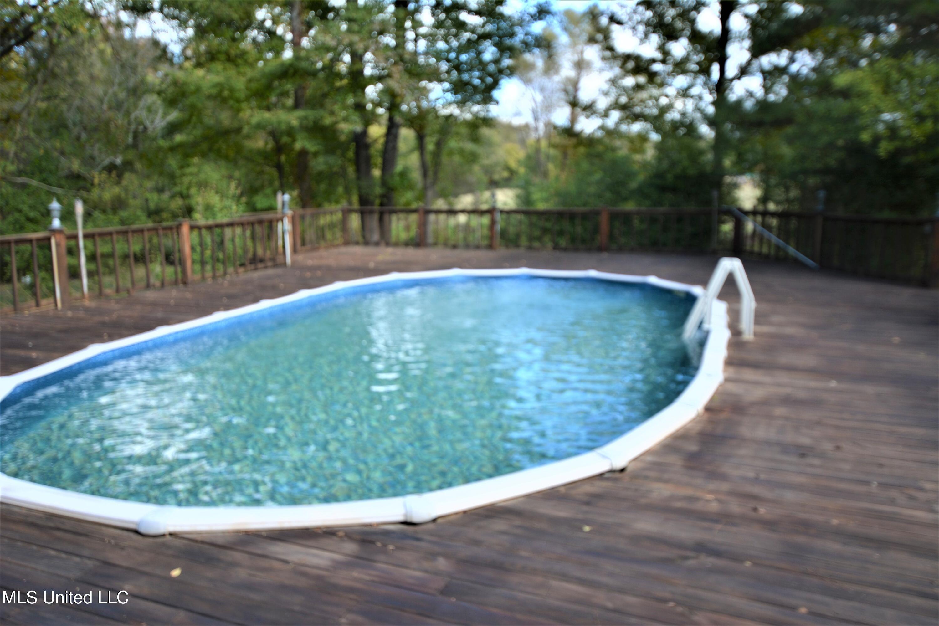 1925 Gwynn Road Nesbit, MS 38651 - Photo 27 of 33 Above Ground Pool