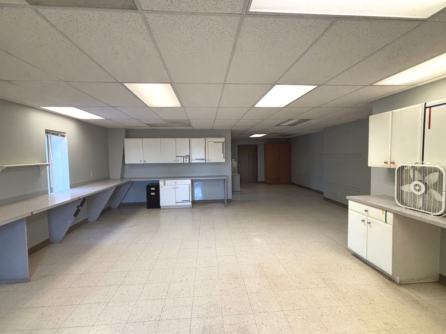 2106 County Road 1000 East Champaign, IL 61822 - Photo 20 of 26 a view of a kitchen with furniture and a kitchen