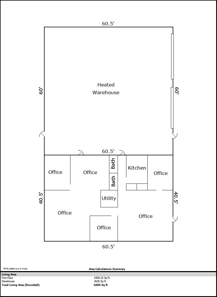 2106 County Road 1000 East Champaign, IL 61822 - Photo 26 of 26