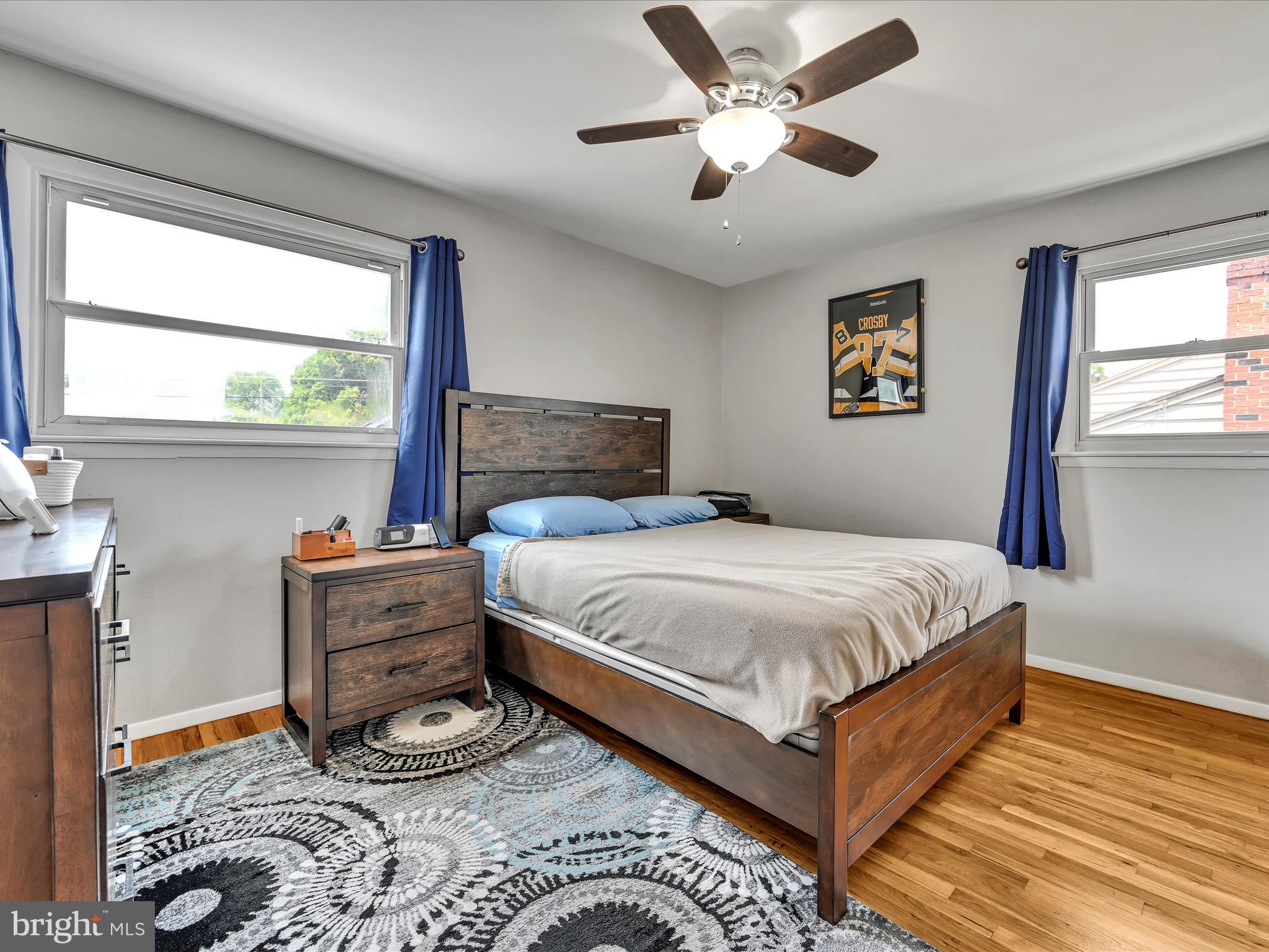 1823 Stonington Road Bethlehem, PA 18018 - Photo 18 of 35 Primary Bedroom