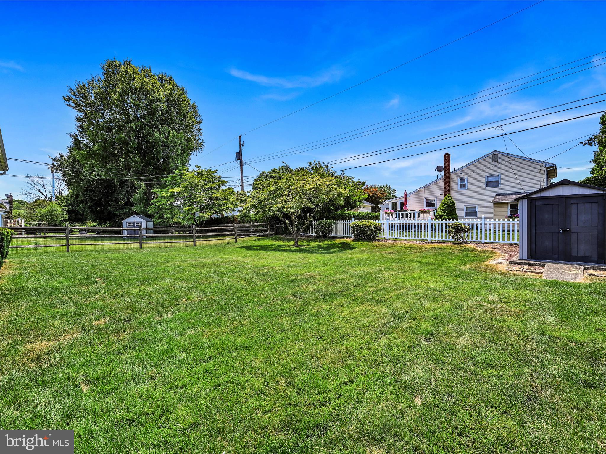 1823 Stonington Road Bethlehem, PA 18018 - Photo 30 of 35 Backy