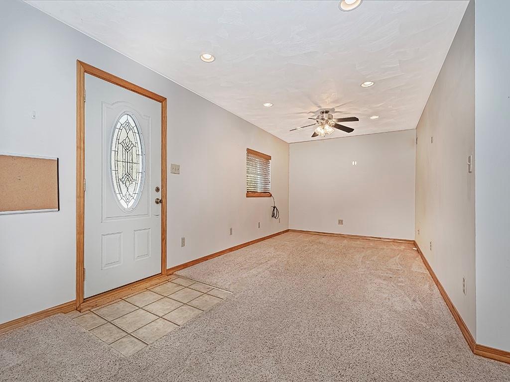 1694 Dime Road Vandergrift, PA 15690 - Photo 23 of 35 a view of an empty room