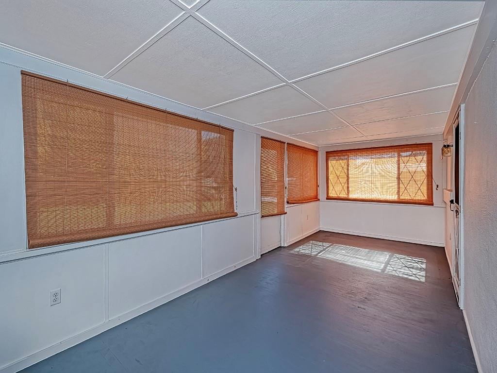 1694 Dime Road Vandergrift, PA 15690 - Photo 3 of 35 a view of an empty room with a window