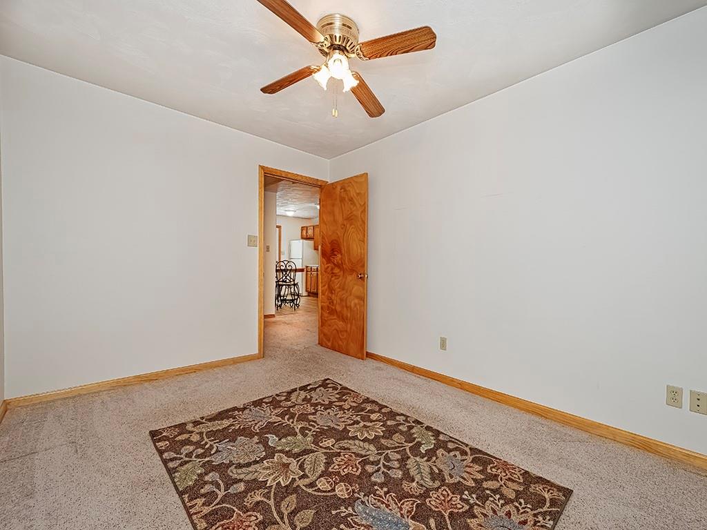 1694 Dime Road Vandergrift, PA 15690 - Photo 32 of 35 a view of an empty room