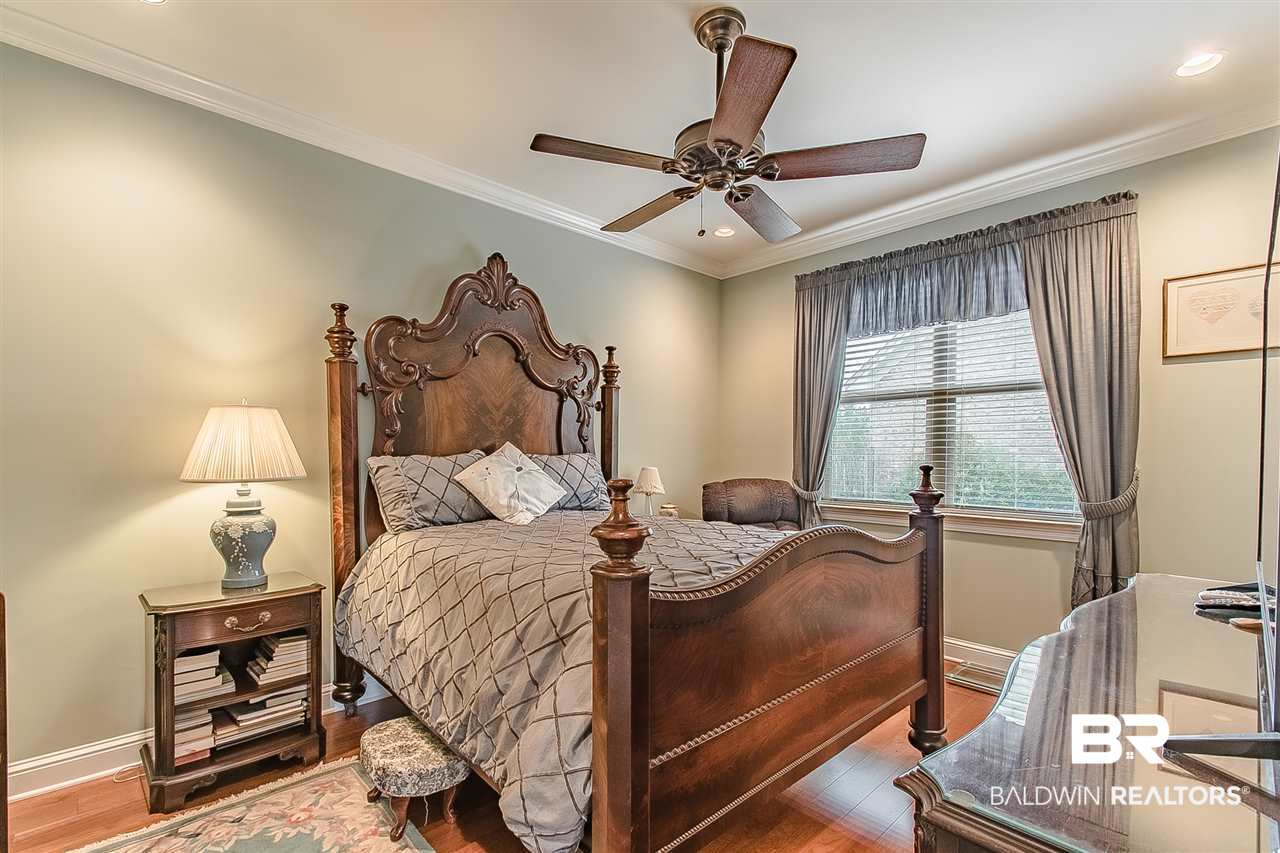 8541 Lake View Drive Fairhope, AL 36532 - Photo 30 of 50 Bedroom 2