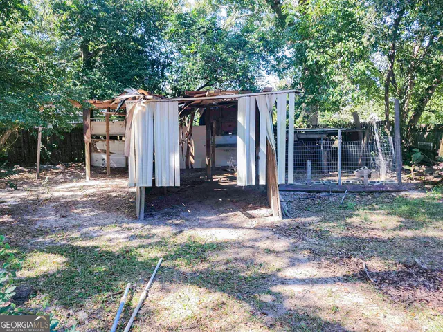 $65,000 | 601 Paul Street, Warner Robins, GA 31088