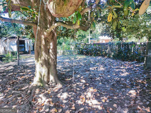 $65,000 | 601 Paul Street, Warner Robins, GA 31088