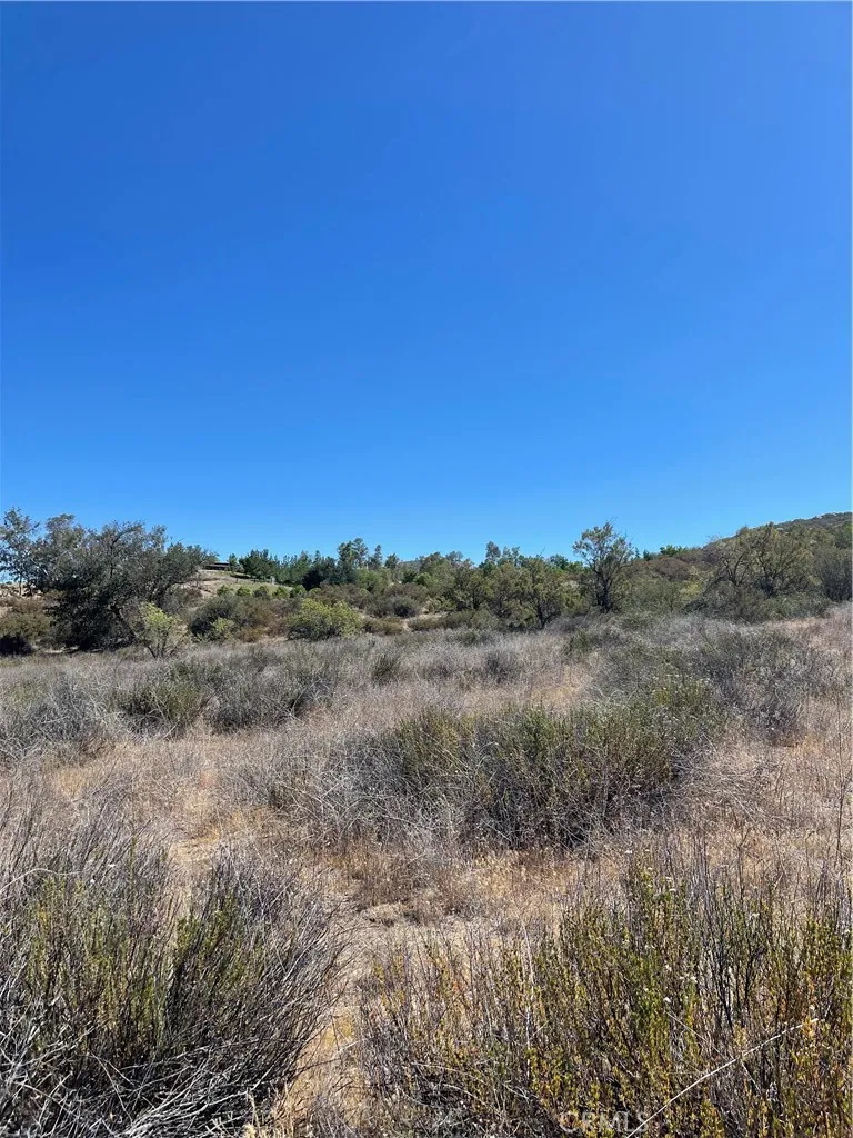 21 Stier Hemet, CA 92544 - Photo 8 of 12 a view of mountain view with trees in the background