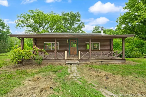 $25,000 | 23 Rainforth Road, Sulphur, IN 47174