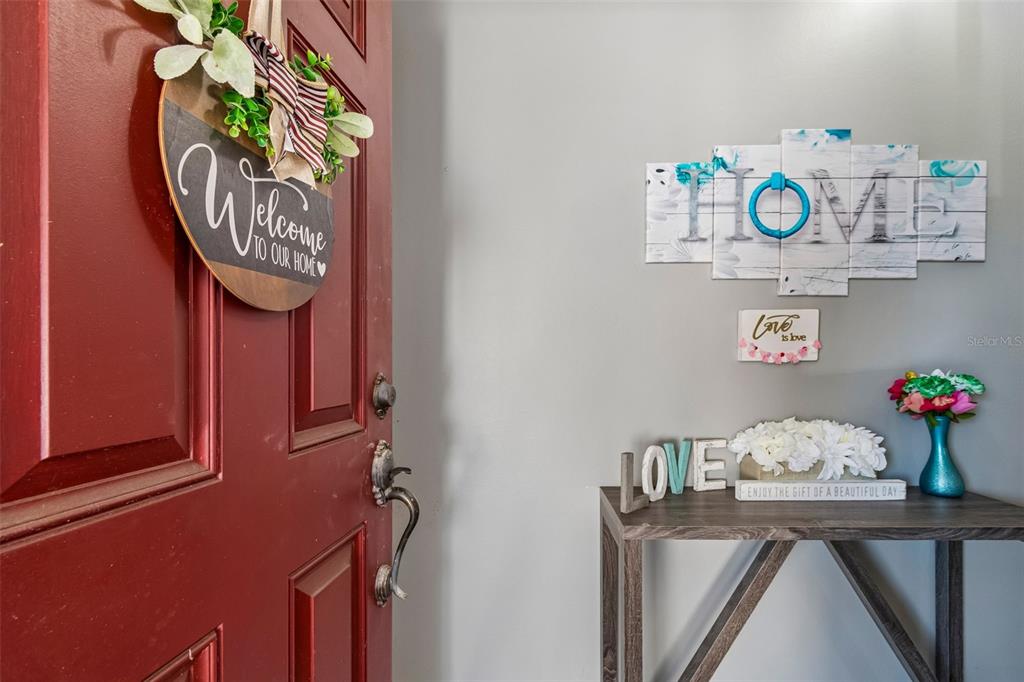 5478 Waycross Drive Spring Hill, FL 34606 - Photo 3 of 29 a view of storage and utility