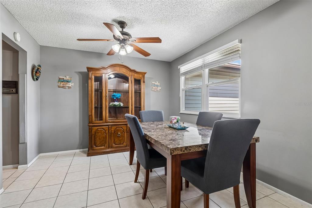 5478 Waycross Drive Spring Hill, FL 34606 - Photo 9 of 29 a view of a livingroom with furniture and window