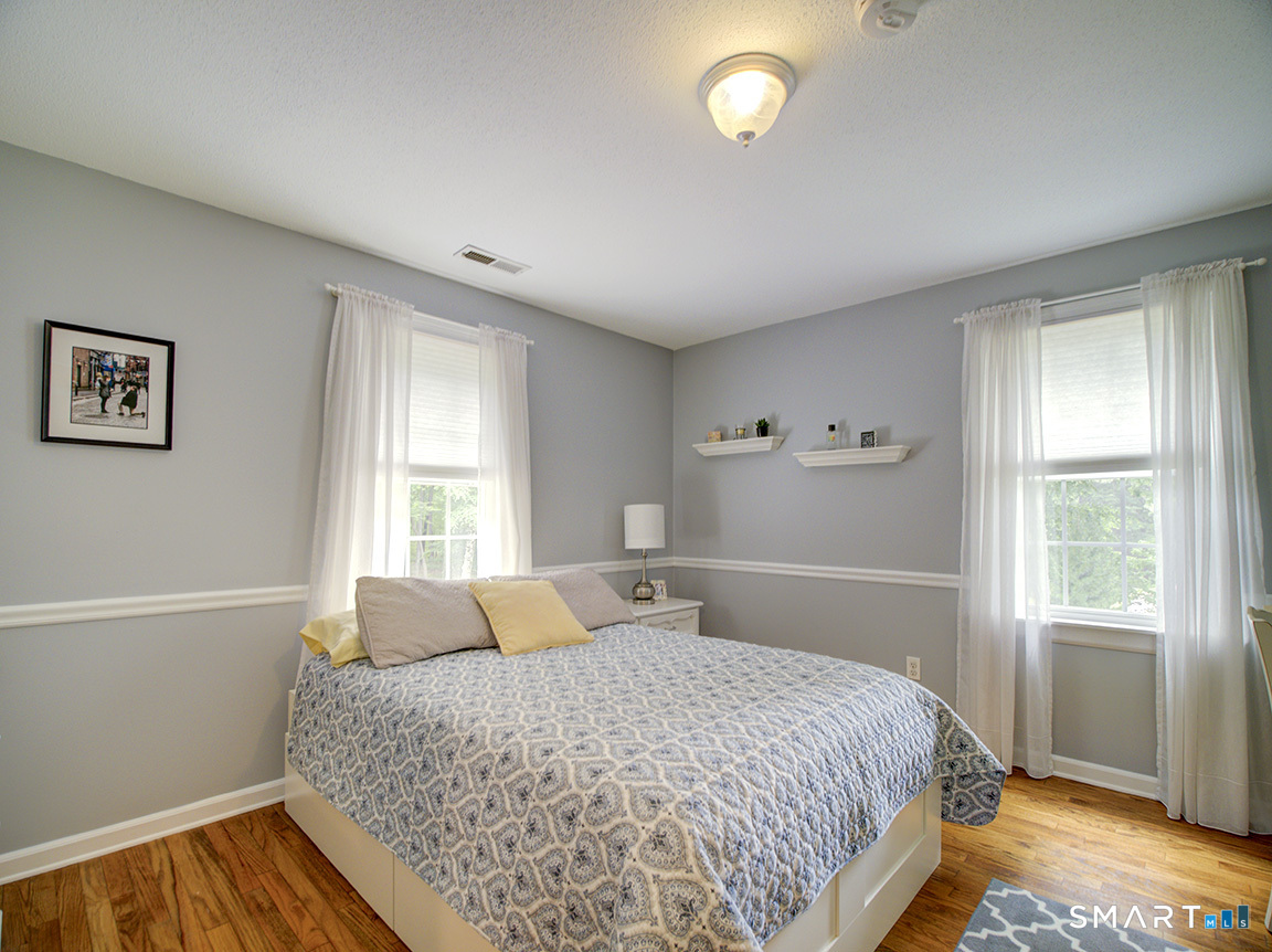 19 East Ridge Court Cheshire, CT 06410 - Photo 26 of 39