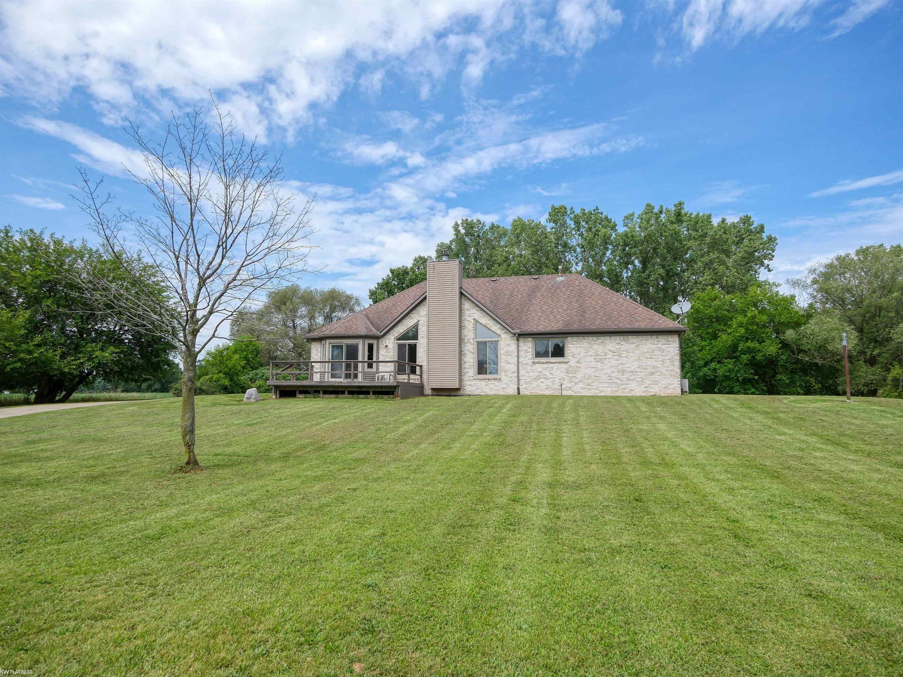 31860 Armada Ridge Road Richmond, MI 48062 - Photo 26 of 47