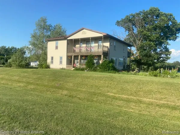 $240,000 | 7584 North Sheridan Road, Edmore, MI 48829