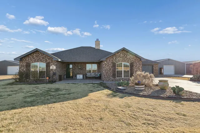 $435,000 | 9715 Mossberg Street, Canyon, TX 79015