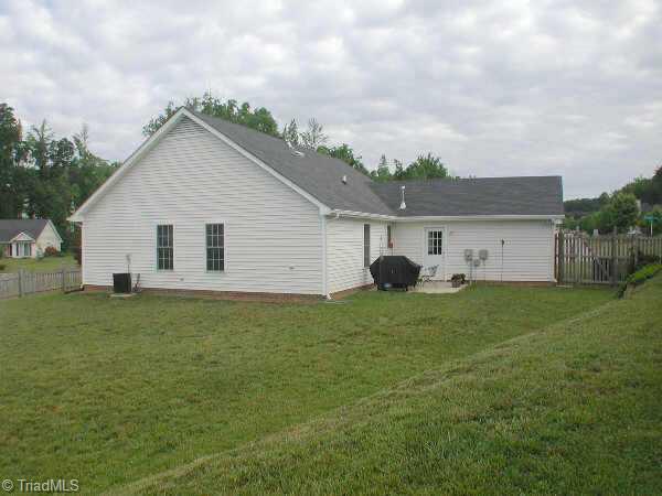5705 Broadleaf Road Summerfield, NC 27358 - Photo 8 of 9 Other.