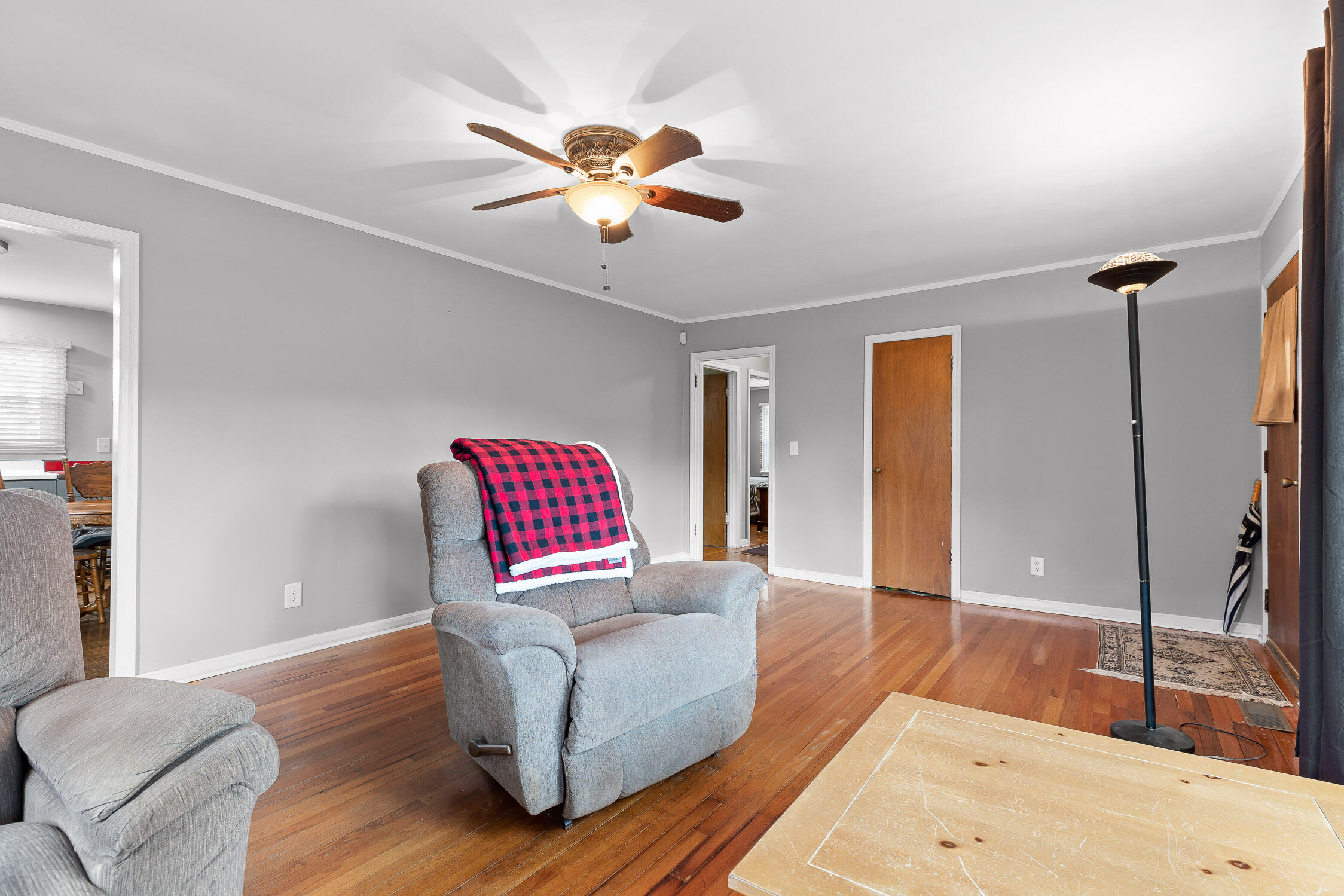 108 Ensign Road Rossville, GA 30741 - Photo 15 of 44 Ensign-16
