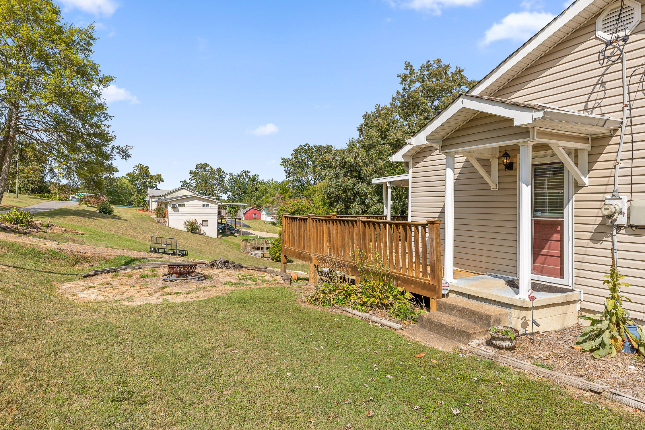 108 Ensign Road Rossville, GA 30741 - Photo 4 of 44 Ensign-25