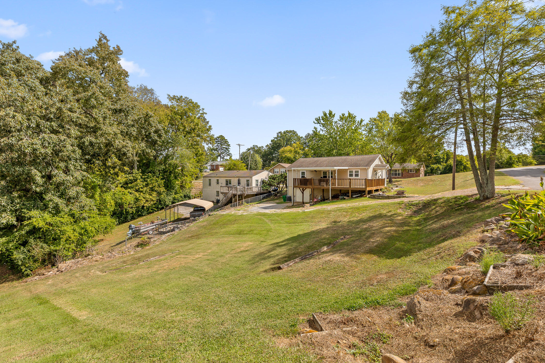 108 Ensign Road Rossville, GA 30741 - Photo 8 of 44 Ensign-27