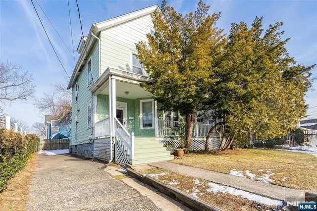 $690,000 | 101 Brook Avenue, Englewood, NJ 07631