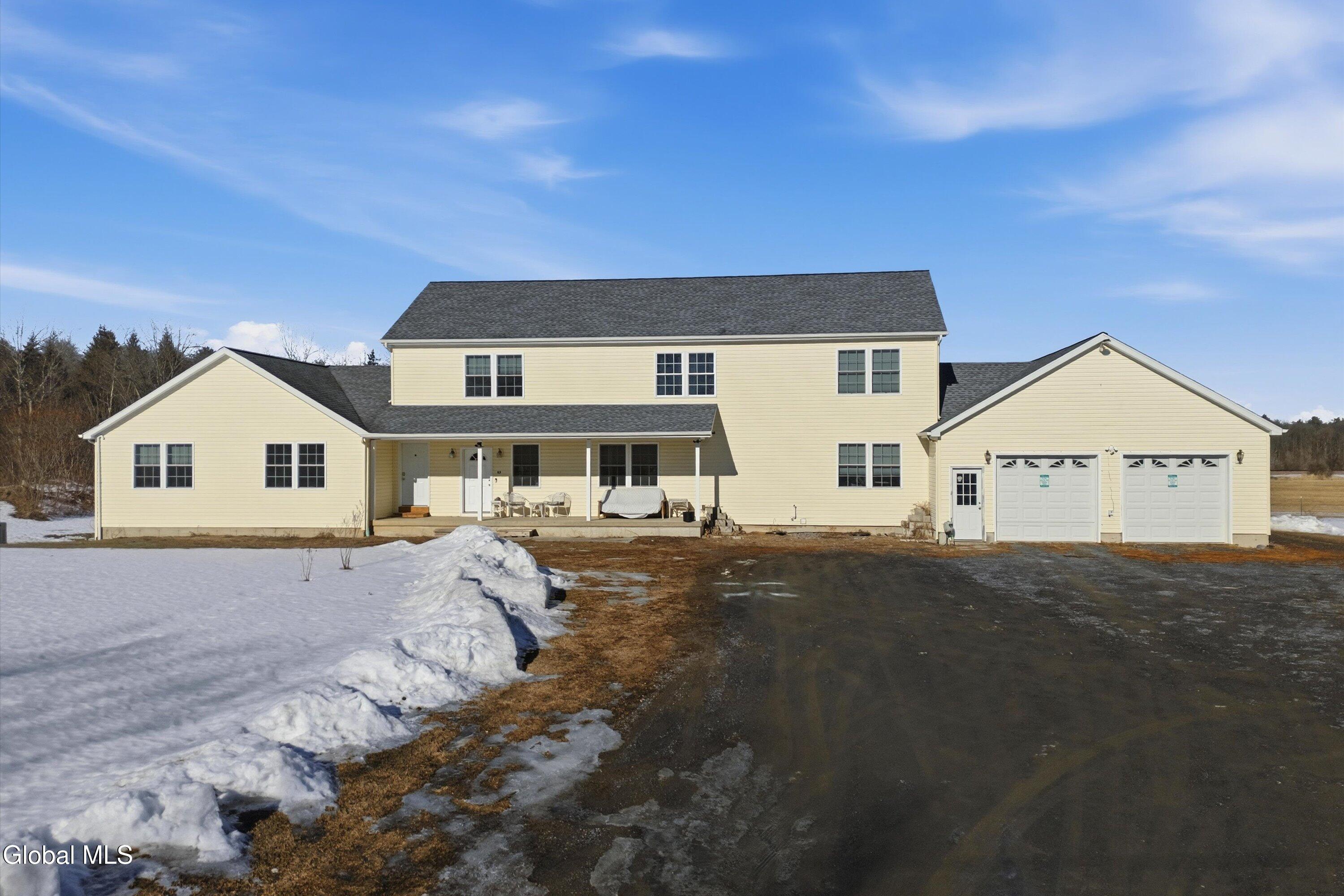 83 Mott Road Moreau, NY 12831 - Photo 69 of 83 IMG_2385