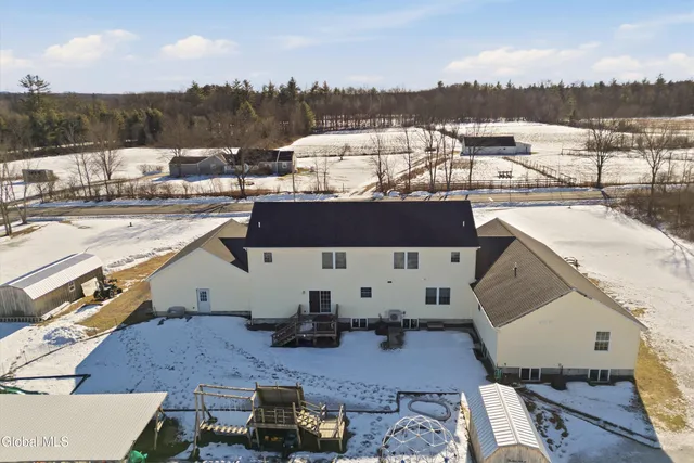 $679,900 | 83 Mott Road, Moreau, NY 12831