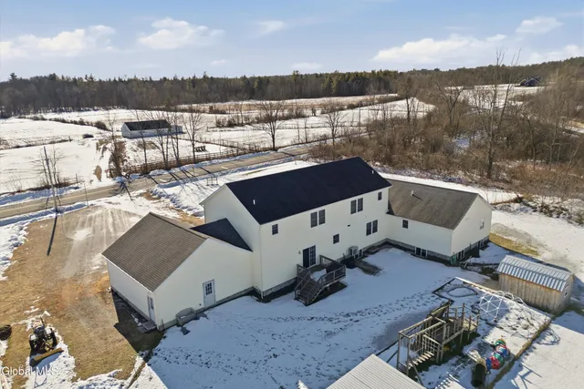 $679,900 | 83 Mott Road, Moreau, NY 12831