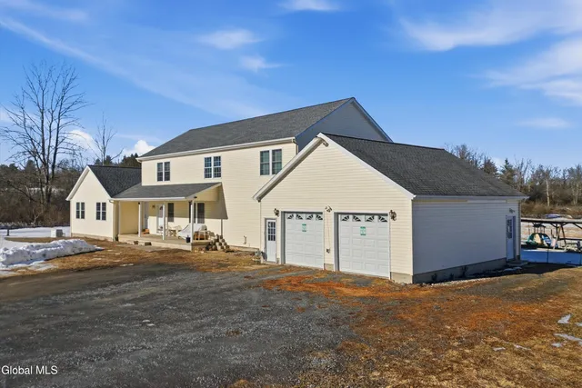 $679,900 | 83 Mott Road, Moreau, NY 12831