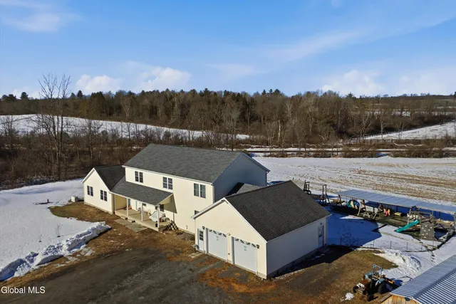 $679,900 | 83 Mott Road, Moreau, NY 12831