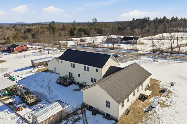 $679,900 | 83 Mott Road, Moreau, NY 12831