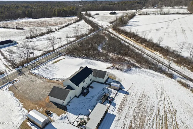 $679,900 | 83 Mott Road, Moreau, NY 12831