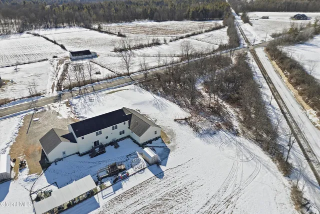 $679,900 | 83 Mott Road, Moreau, NY 12831